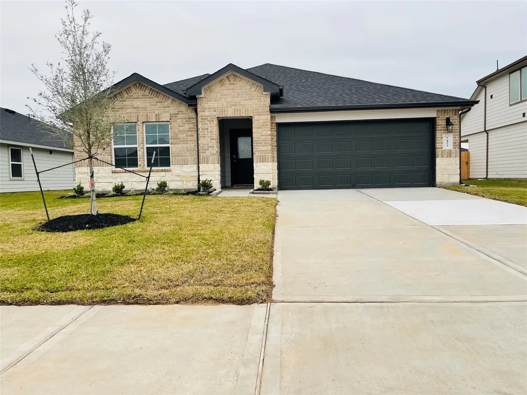 7423 Audubon Russet Drive Richmond TX 77469