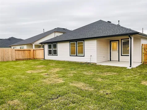 7423 Audubon Russet Drive Richmond TX 77469