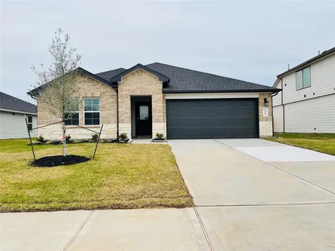 7423 Audubon Russet Drive Richmond TX 77469
