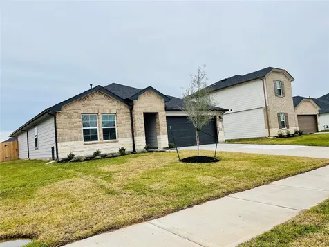 7423 Audubon Russet Drive Richmond TX 77469