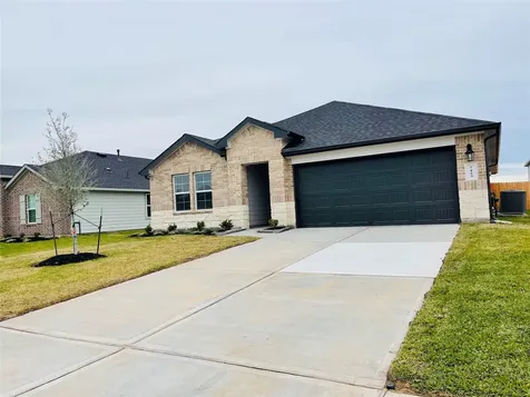 7423 Audubon Russet Drive Richmond TX 77469