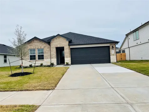 7423 Audubon Russet Drive Richmond TX 77469