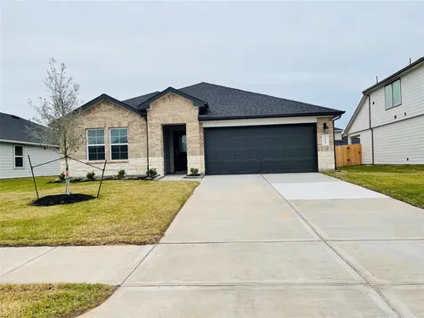 7423 Audubon Russet Drive Richmond TX 77469