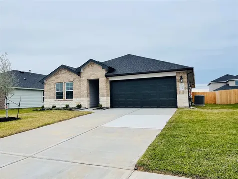 7423 Audubon Russet Drive Richmond TX 77469