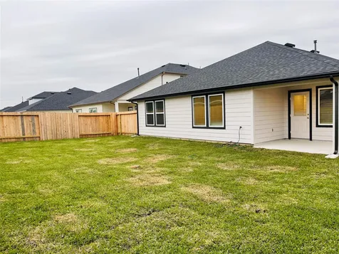 7423 Audubon Russet Drive Richmond TX 77469