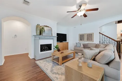 66 S Longsford Circle The Woodlands TX 77382