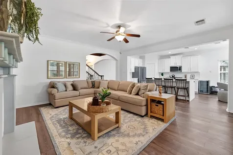 66 S Longsford Circle The Woodlands TX 77382