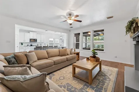 66 S Longsford Circle The Woodlands TX 77382