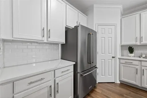 66 S Longsford Circle The Woodlands TX 77382