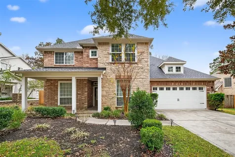 66 S Longsford Circle The Woodlands TX 77382