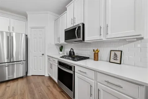 66 S Longsford Circle The Woodlands TX 77382