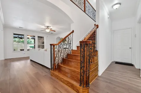 66 S Longsford Circle The Woodlands TX 77382