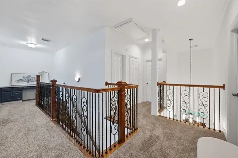 66 S Longsford Circle The Woodlands TX 77382