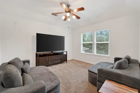 66 S Longsford Circle The Woodlands TX 77382