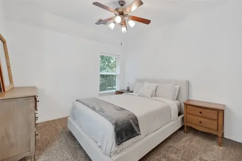66 S Longsford Circle The Woodlands TX 77382