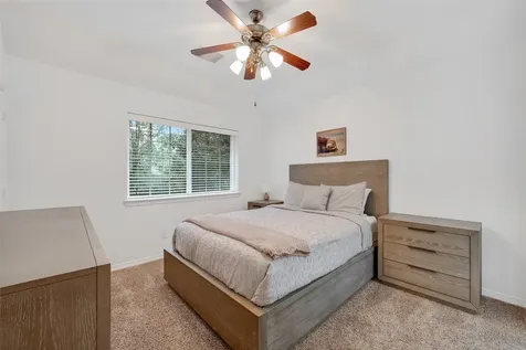 66 S Longsford Circle The Woodlands TX 77382