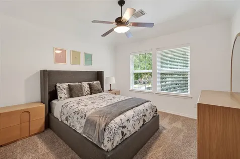 66 S Longsford Circle The Woodlands TX 77382