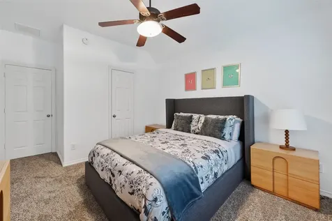 66 S Longsford Circle The Woodlands TX 77382