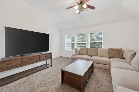 66 S Longsford Circle The Woodlands TX 77382