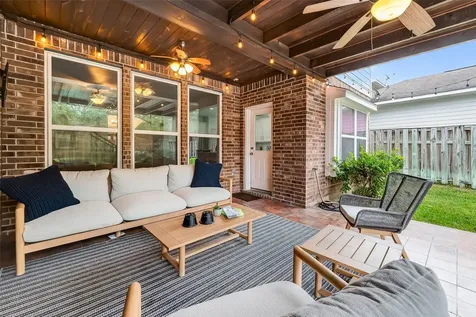 66 S Longsford Circle The Woodlands TX 77382