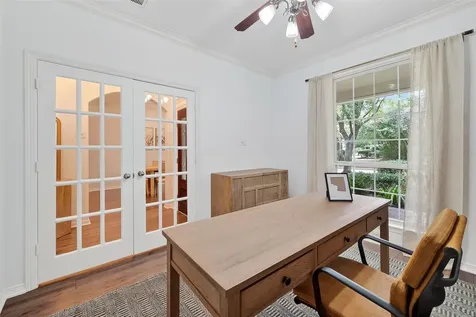 66 S Longsford Circle The Woodlands TX 77382