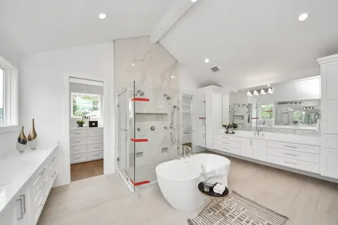 1819 Cheshire Lane Houston TX 77018