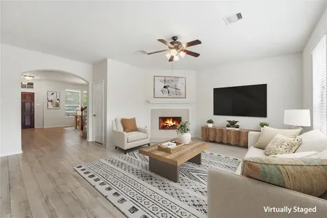 14318 Timber Bright Court Houston TX 77044