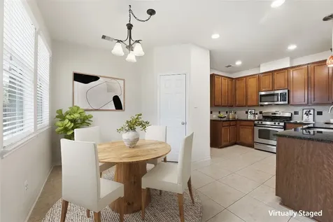 14318 Timber Bright Court Houston TX 77044