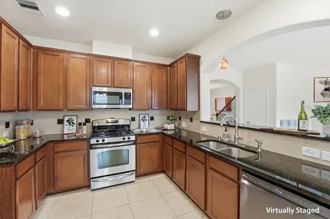 14318 Timber Bright Court Houston TX 77044
