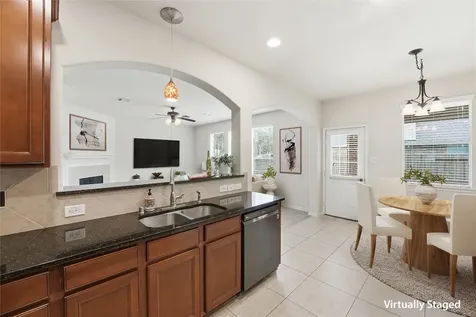 14318 Timber Bright Court Houston TX 77044