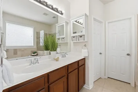 14318 Timber Bright Court Houston TX 77044
