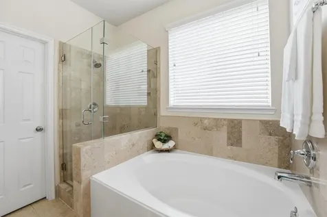 14318 Timber Bright Court Houston TX 77044