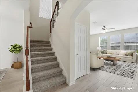 14318 Timber Bright Court Houston TX 77044