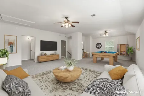 14318 Timber Bright Court Houston TX 77044