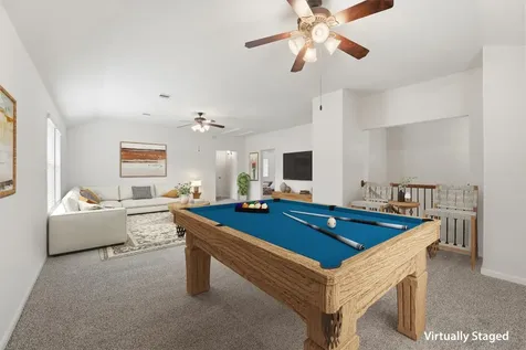 14318 Timber Bright Court Houston TX 77044