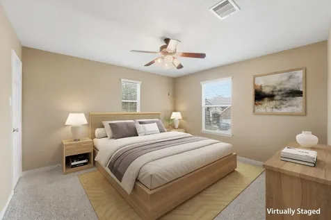 14318 Timber Bright Court Houston TX 77044