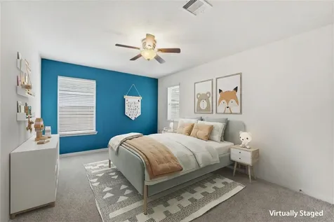 14318 Timber Bright Court Houston TX 77044