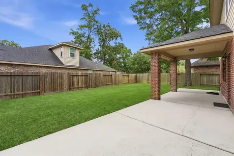 14318 Timber Bright Court Houston TX 77044