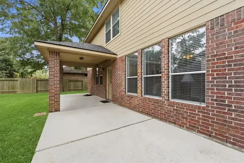 14318 Timber Bright Court Houston TX 77044