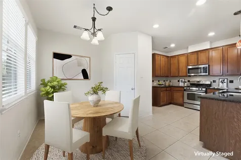 14318 Timber Bright Court Houston TX 77044