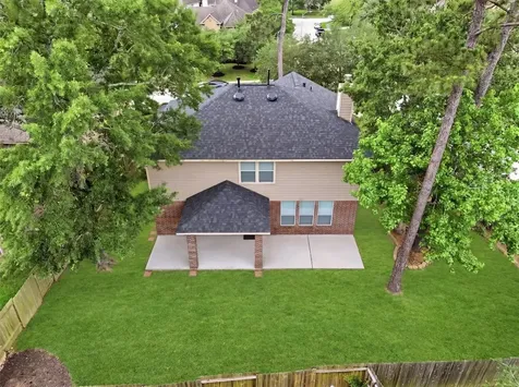 14318 Timber Bright Court Houston TX 77044
