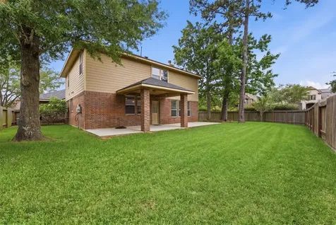 14318 Timber Bright Court Houston TX 77044