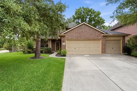 14318 Timber Bright Court Houston TX 77044