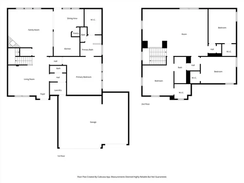14318 Timber Bright Court Houston TX 77044