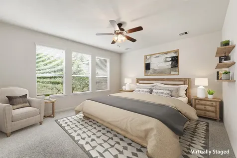 14318 Timber Bright Court Houston TX 77044