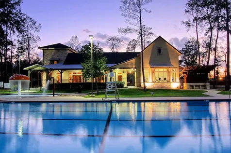 14318 Timber Bright Court Houston TX 77044
