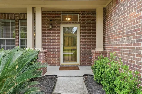 14318 Timber Bright Court Houston TX 77044