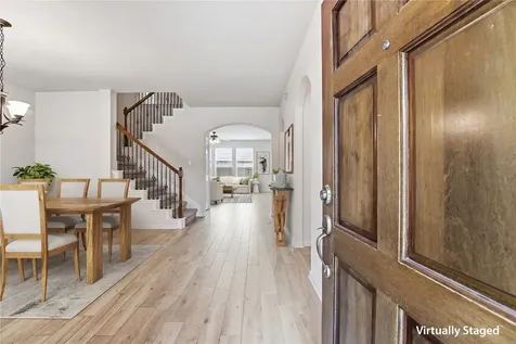 14318 Timber Bright Court Houston TX 77044