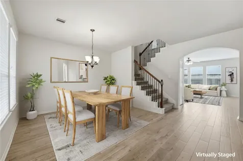 14318 Timber Bright Court Houston TX 77044