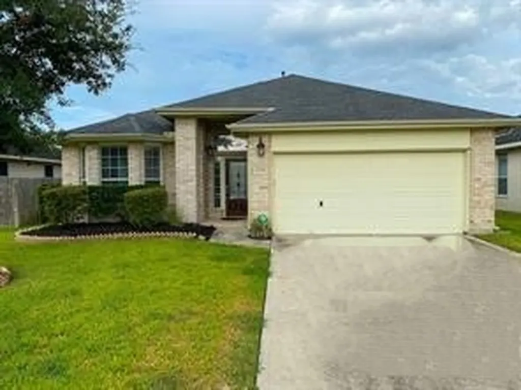 7338 Boerne Creek Drive Richmond TX 77407